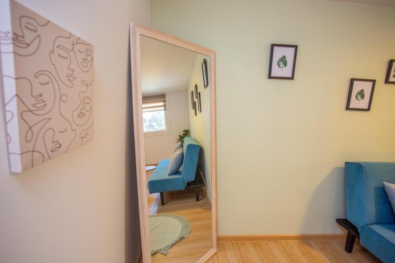 Privileged Villa Nea Peramos  Ngoại thất bức ảnh
