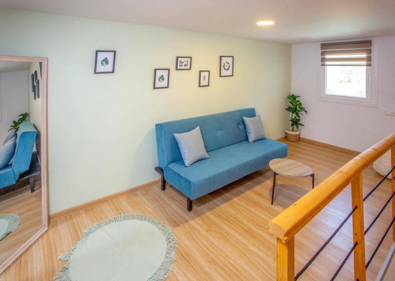 Privileged Villa Nea Peramos  Ngoại thất bức ảnh