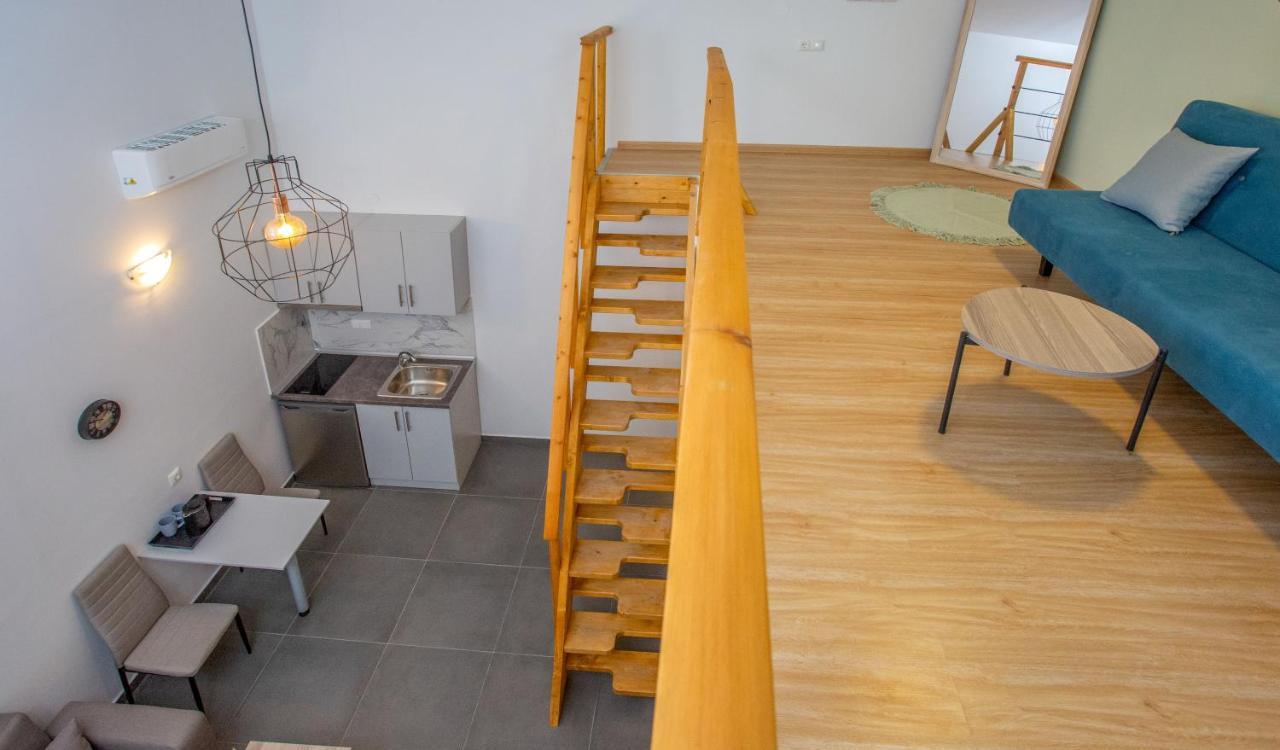 Privileged Villa Nea Peramos  Ngoại thất bức ảnh