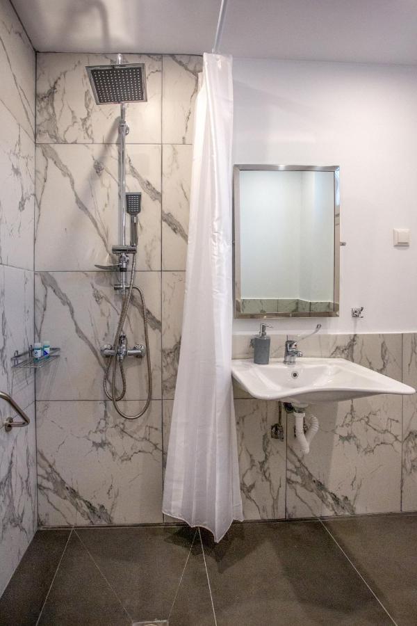 Privileged Villa Nea Peramos  Ngoại thất bức ảnh