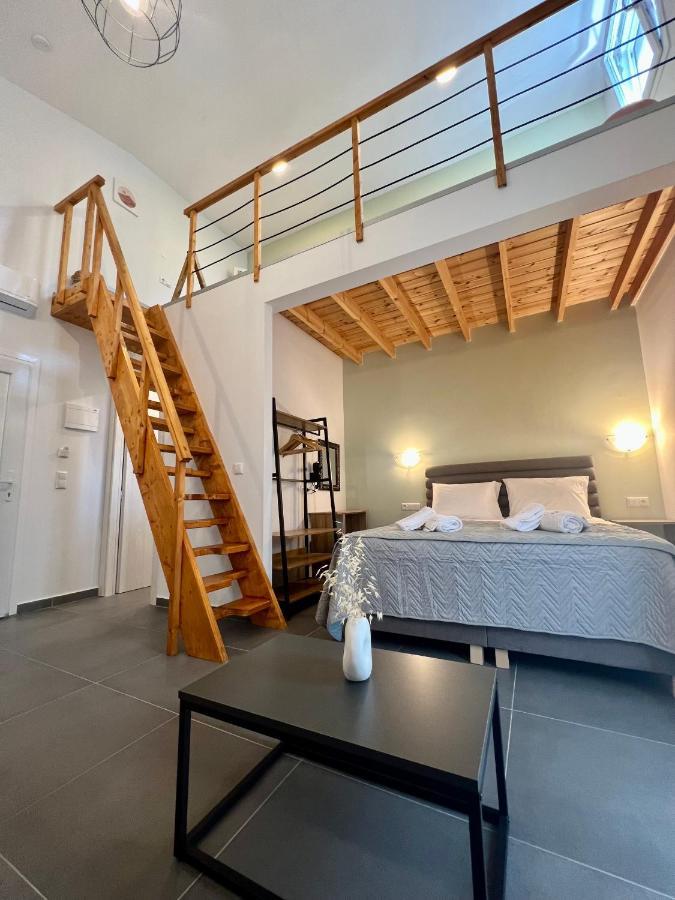 Privileged Villa Nea Peramos  Ngoại thất bức ảnh