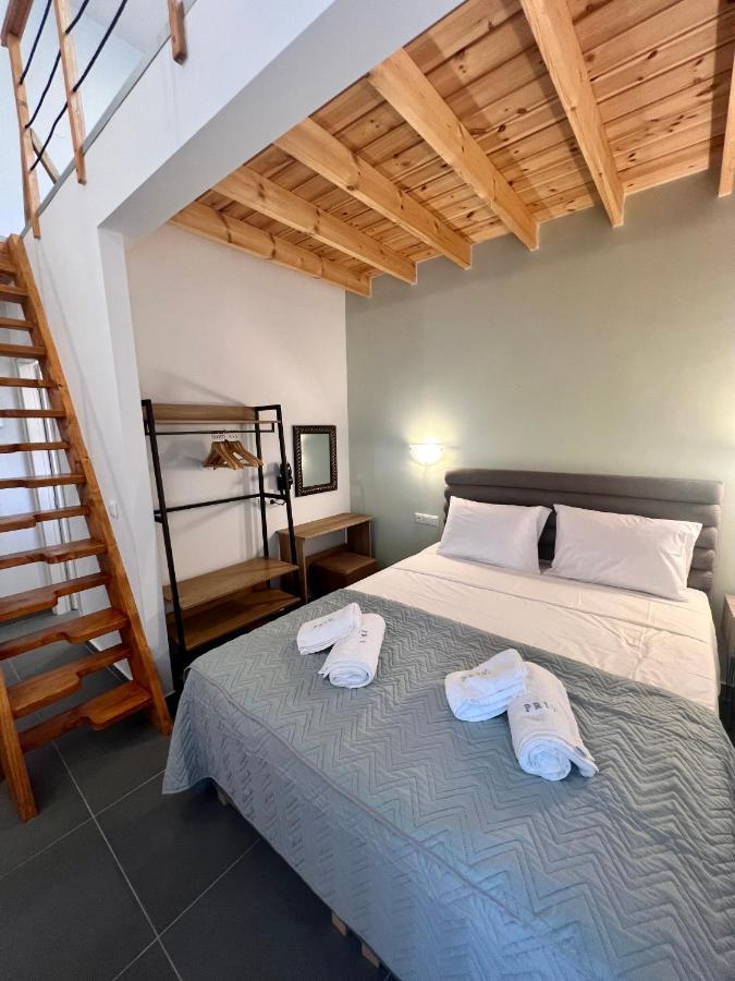 Privileged Villa Nea Peramos  Ngoại thất bức ảnh