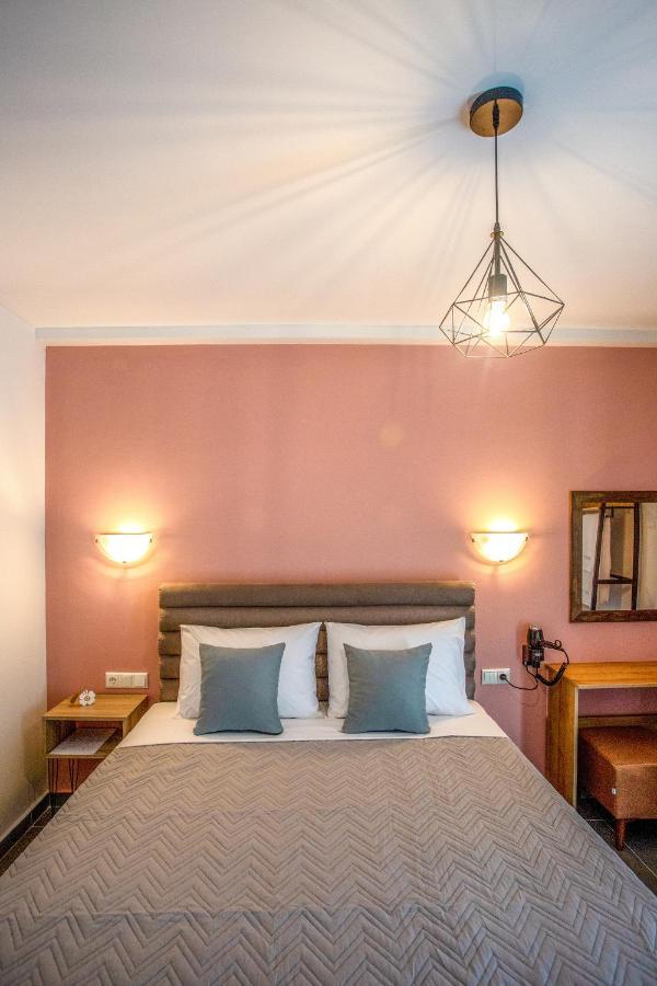 Privileged Villa Nea Peramos  Ngoại thất bức ảnh