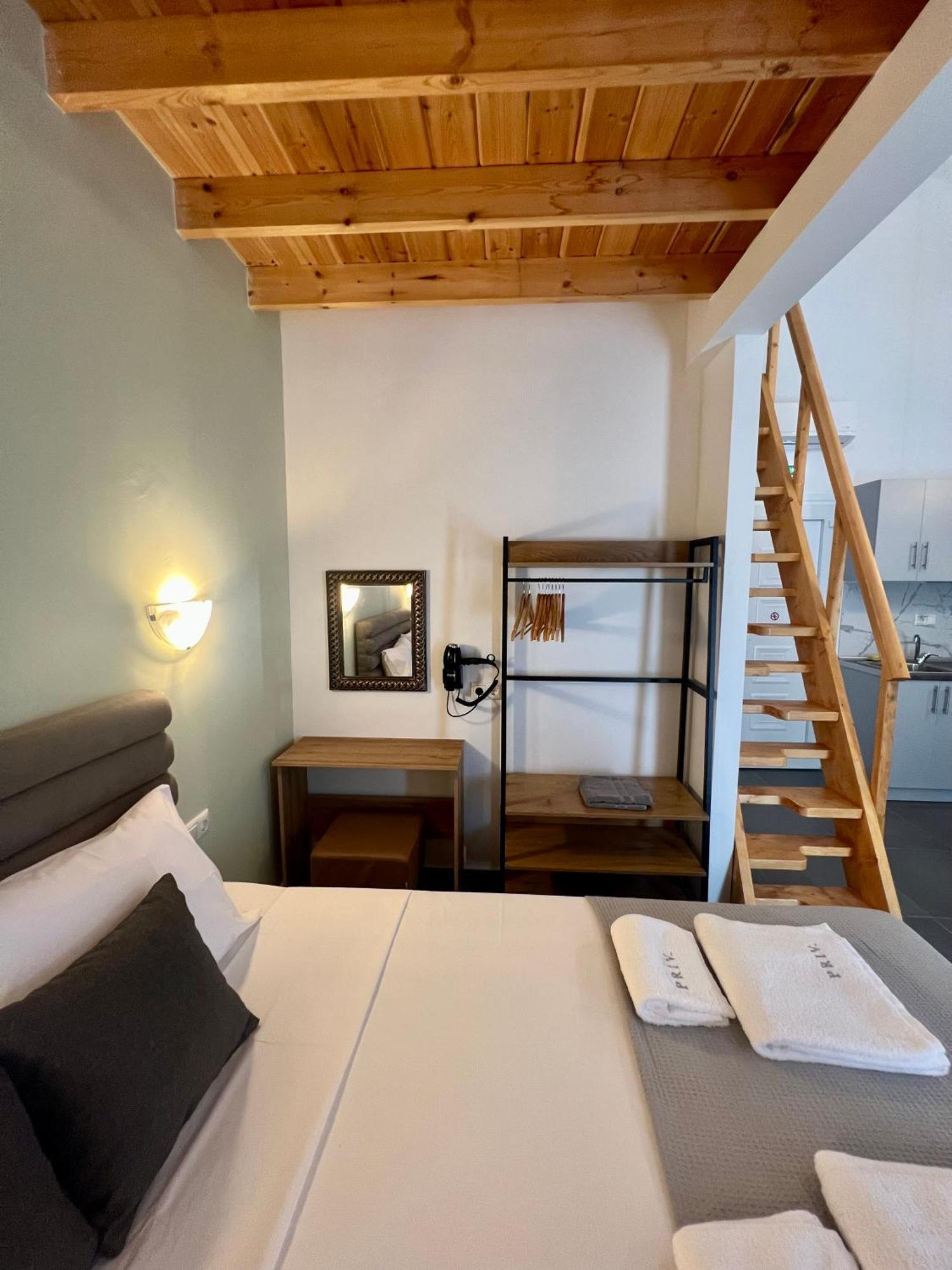 Privileged Villa Nea Peramos  Ngoại thất bức ảnh